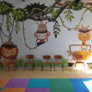 Recepción Preescolar